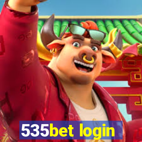 535bet login